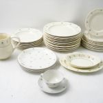 517 7022 DINNER SET